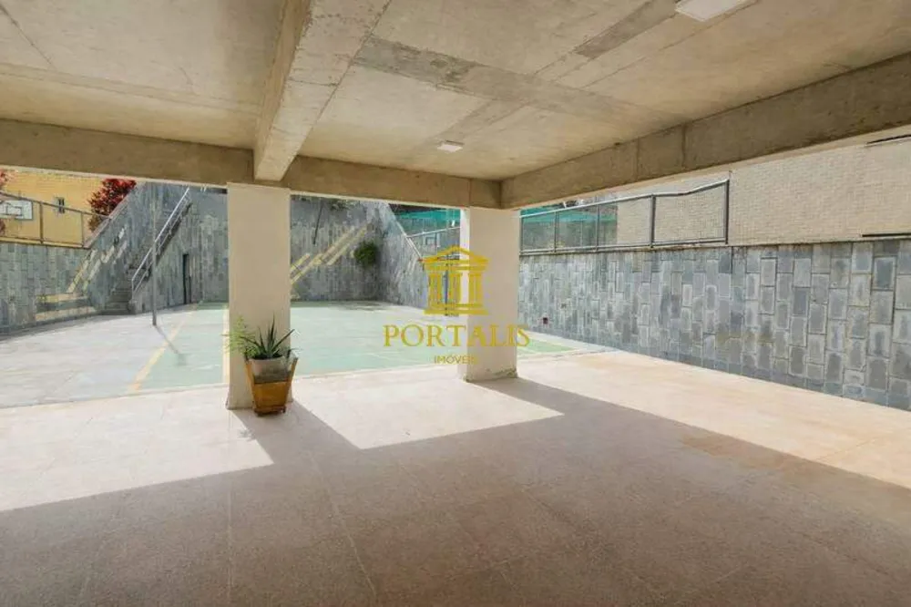 Apartamento, 4 quartos, 142 m² - Foto 18