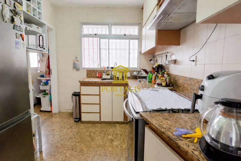 Apartamento, 4 quartos, 142 m² - Foto 15