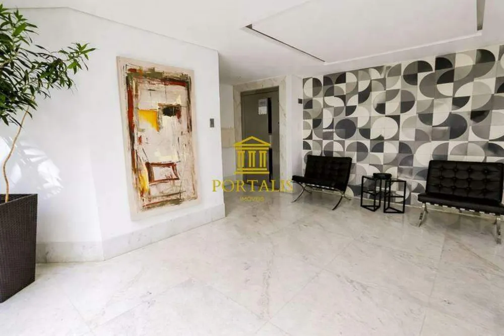 Apartamento, 4 quartos, 142 m² - Foto 17