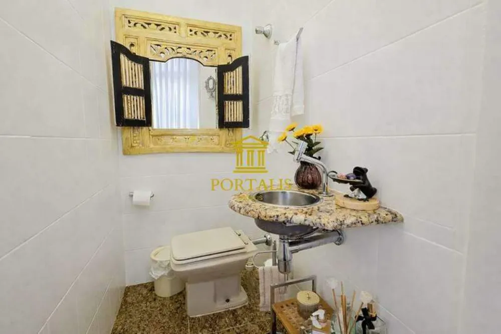 Apartamento, 4 quartos, 142 m² - Foto 14