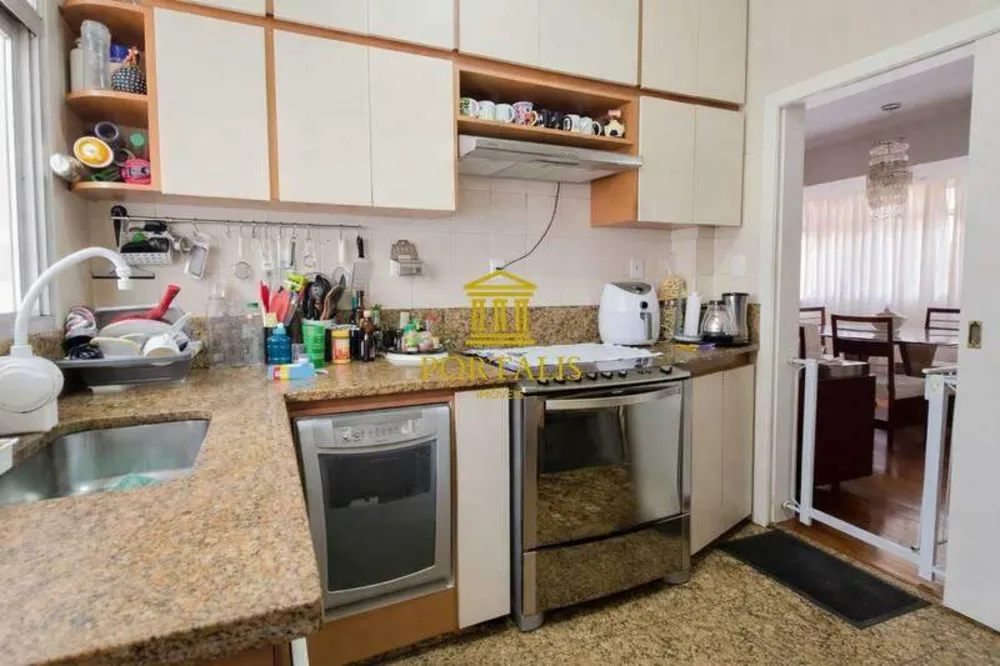 Apartamento, 4 quartos, 142 m² - Foto 16