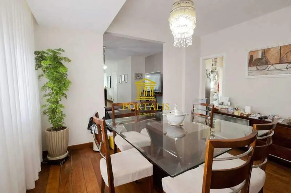 Apartamento, 4 quartos, 142 m² - Foto 5
