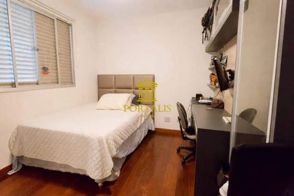 Apartamento, 4 quartos, 142 m² - Foto 9