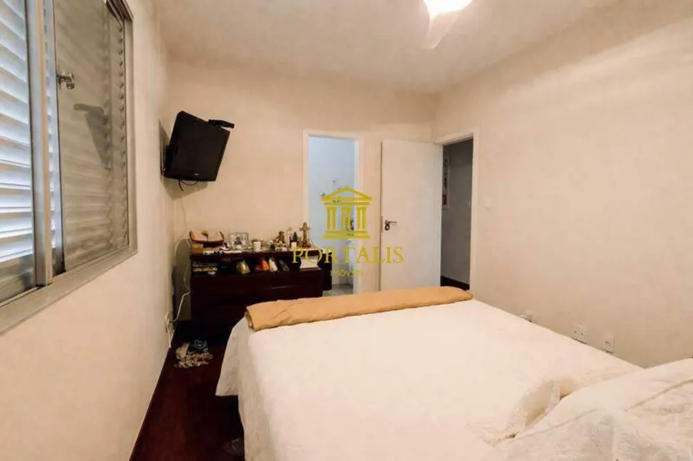 Apartamento, 4 quartos, 142 m² - Foto 7