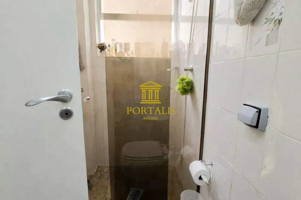 Apartamento, 4 quartos, 142 m² - Foto 13