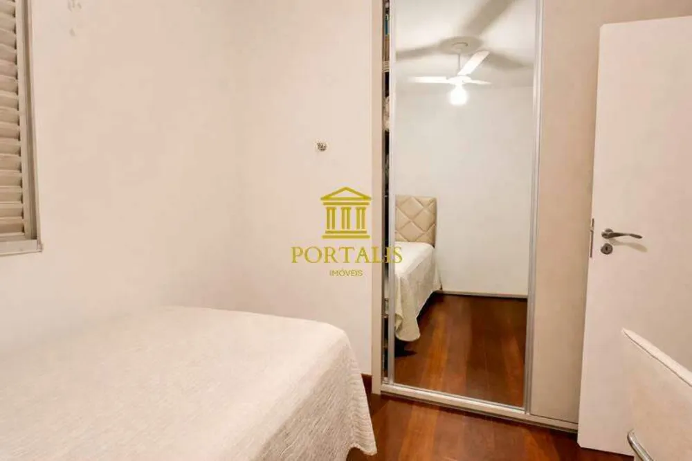 Apartamento, 4 quartos, 142 m² - Foto 10