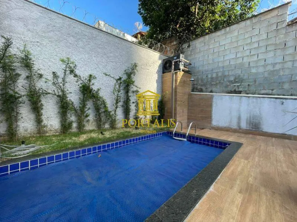 Apartamento, 4 quartos, 142 m² - Foto 6