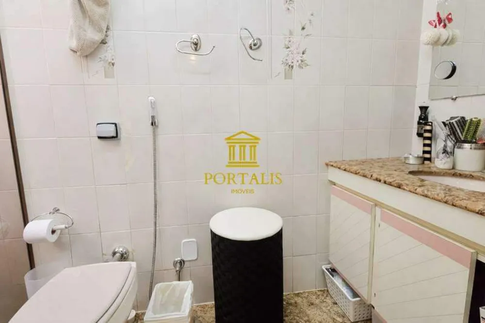 Apartamento, 4 quartos, 142 m² - Foto 11