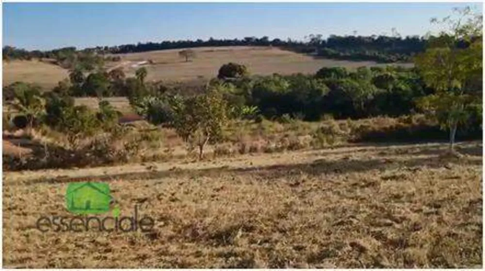 Chácara, 1 quarto, 5000 m² - Foto 2