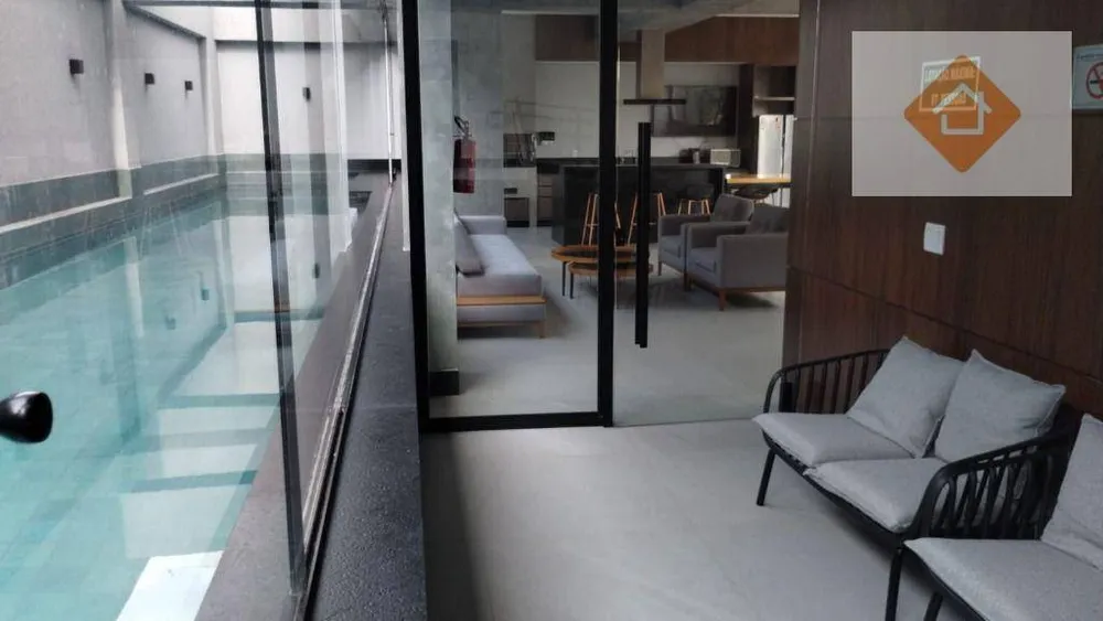 Apartamento, 3 quartos, 85 m² - Foto 2