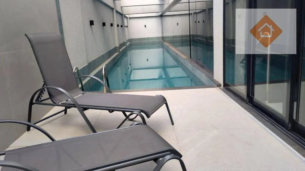 Apartamento, 3 quartos, 85 m² - Foto 3