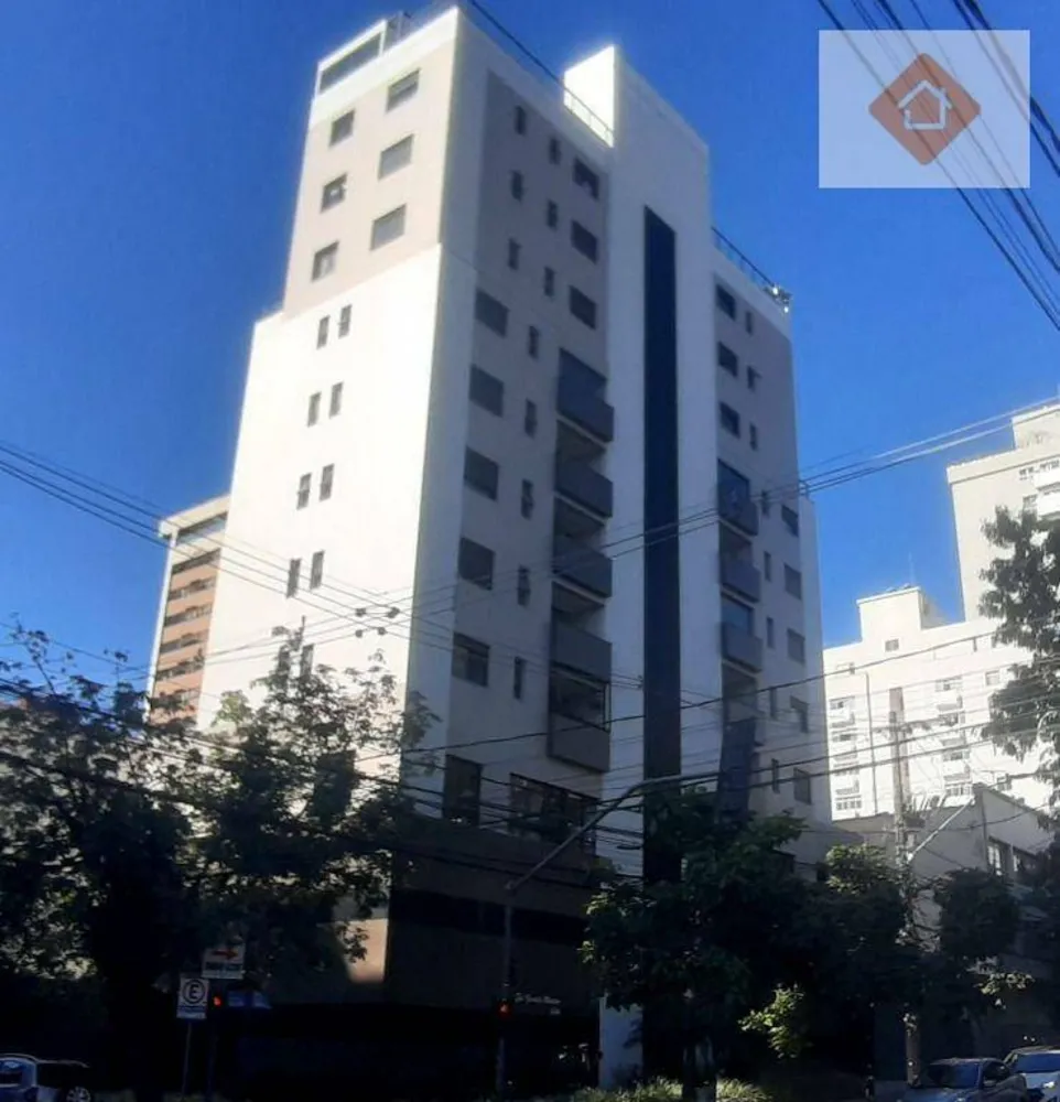 Apartamento, 3 quartos, 85 m² - Foto 1