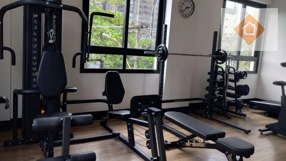 Apartamento, 3 quartos, 85 m² - Foto 7