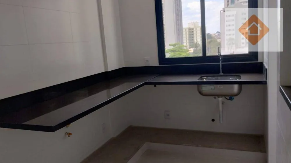 Apartamento, 3 quartos, 85 m² - Foto 11
