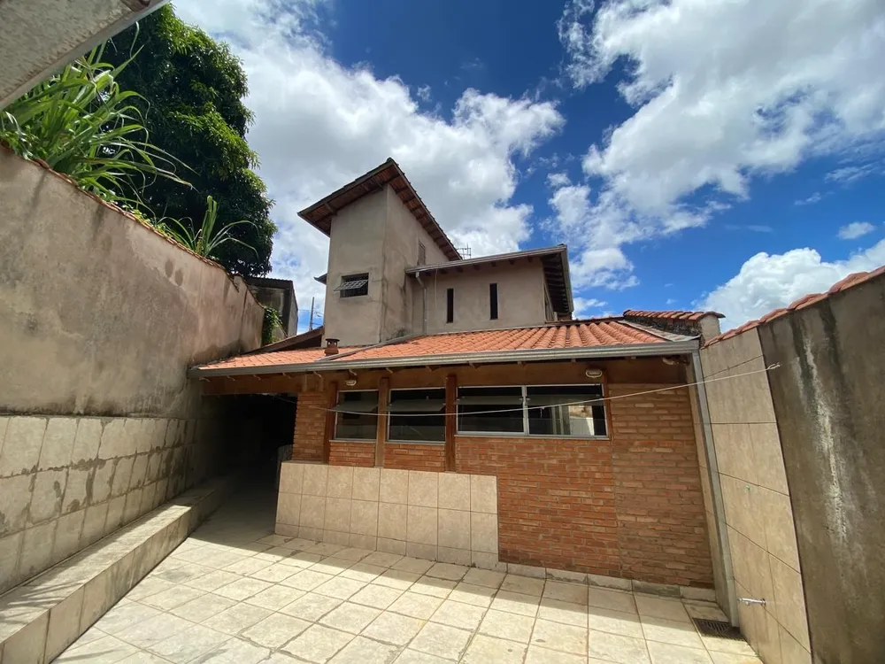 Casa, 3 quartos, 207 m² - Foto 10