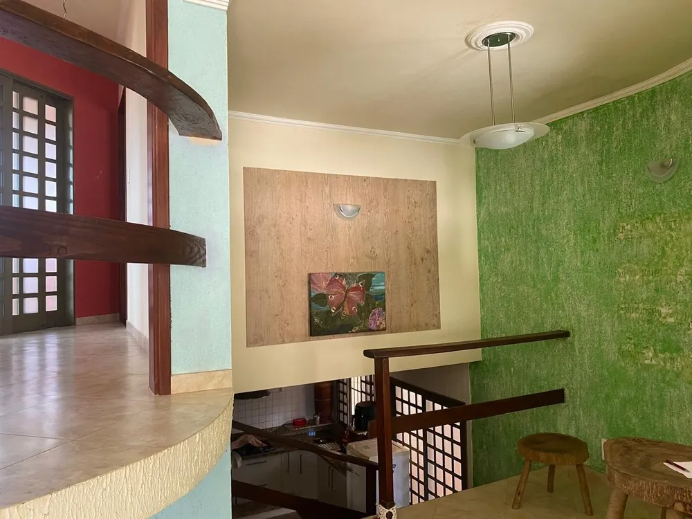 Casa, 3 quartos, 207 m² - Foto 1
