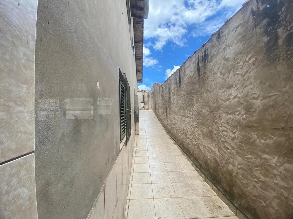 Casa, 3 quartos, 207 m² - Foto 8