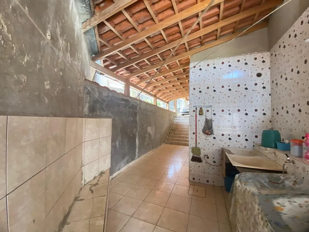 Casa, 3 quartos, 207 m² - Foto 9