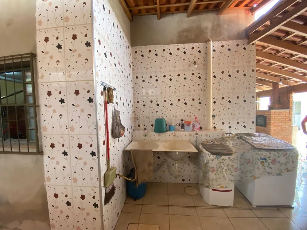 Casa, 3 quartos, 207 m² - Foto 12