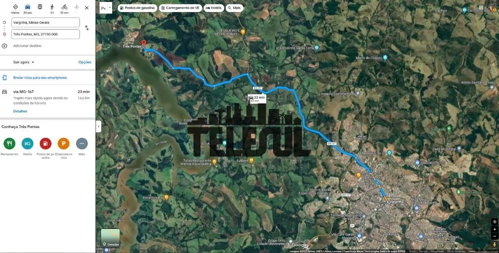 Terreno, 1510 m² - Foto 4