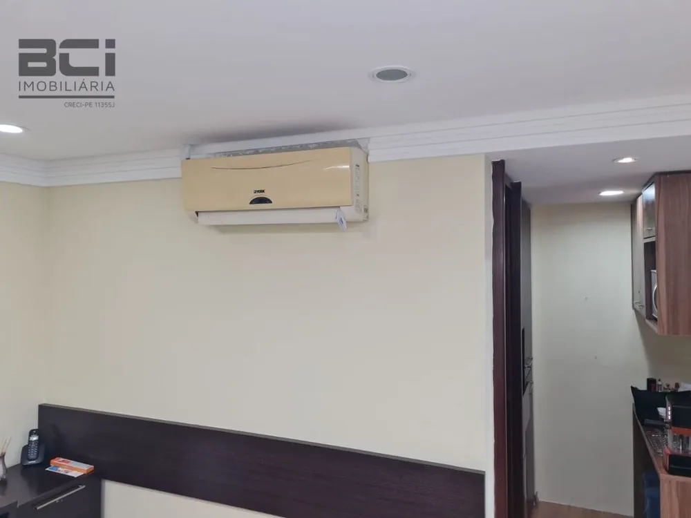 Sala-Conjunto, 40 m² - Foto 11