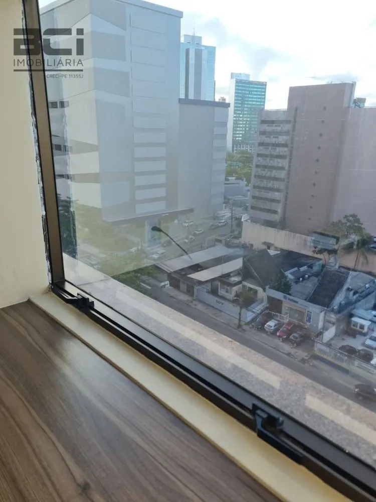 Sala-Conjunto, 40 m² - Foto 4