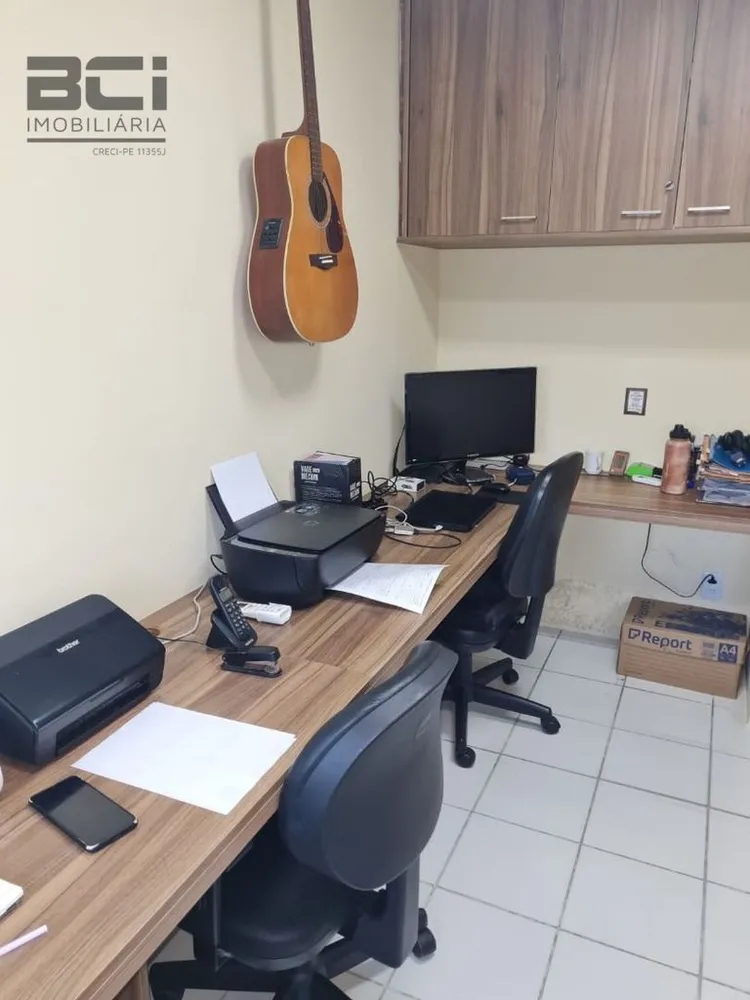 Sala-Conjunto, 40 m² - Foto 5
