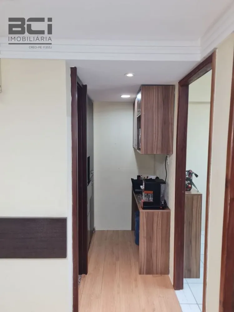 Sala-Conjunto, 40 m² - Foto 10