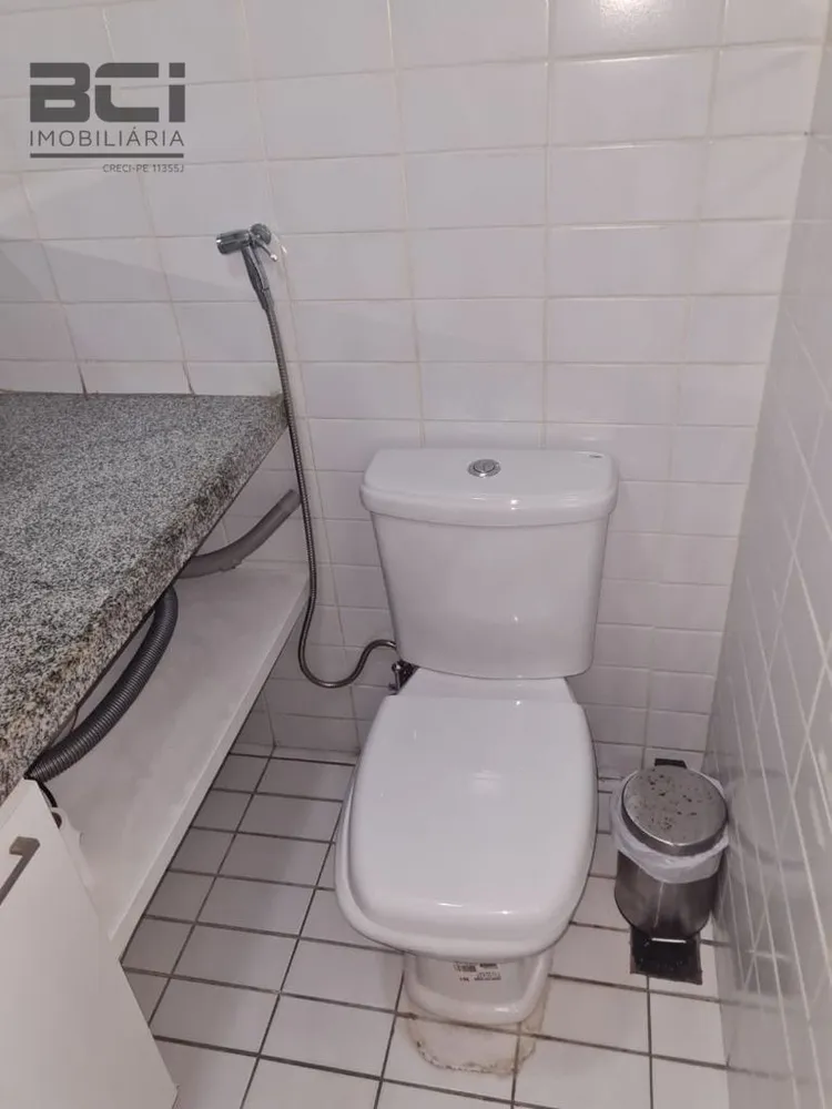 Sala-Conjunto, 40 m² - Foto 12