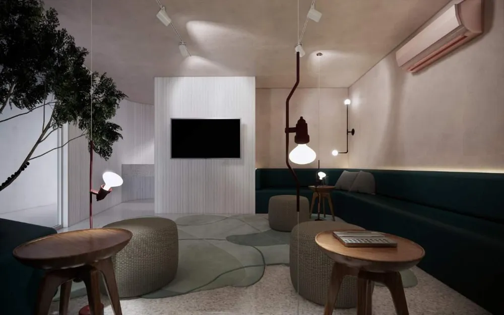 Apartamento, 2 quartos, 2219 m² - Foto 7