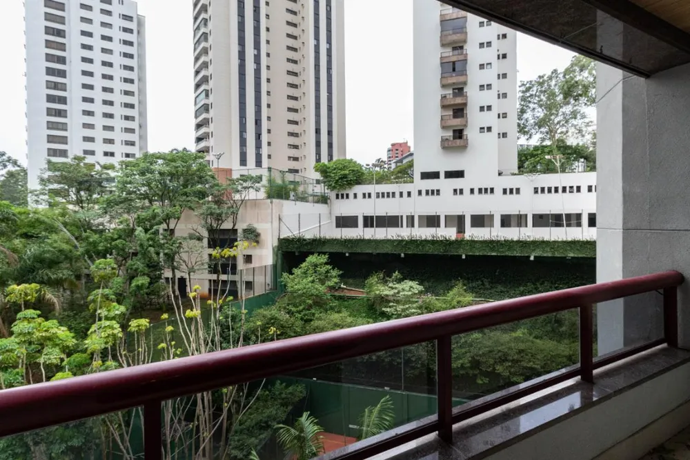 Apartamento, 4 quartos, 449 m² - Foto 6