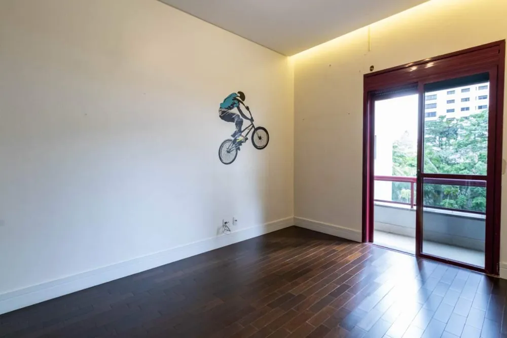 Apartamento, 4 quartos, 449 m² - Foto 4
