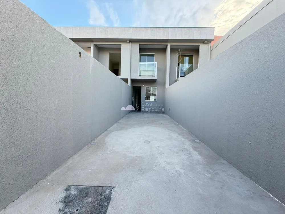 Casa, 2 quartos, 90 m² - Foto 1