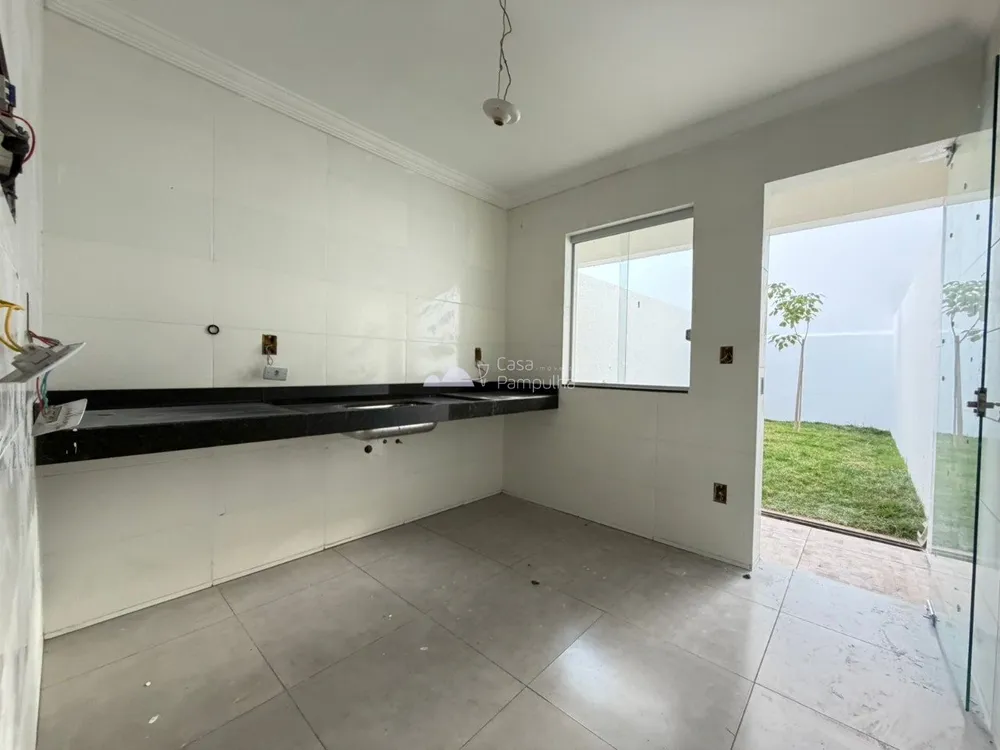 Casa, 2 quartos, 90 m² - Foto 7