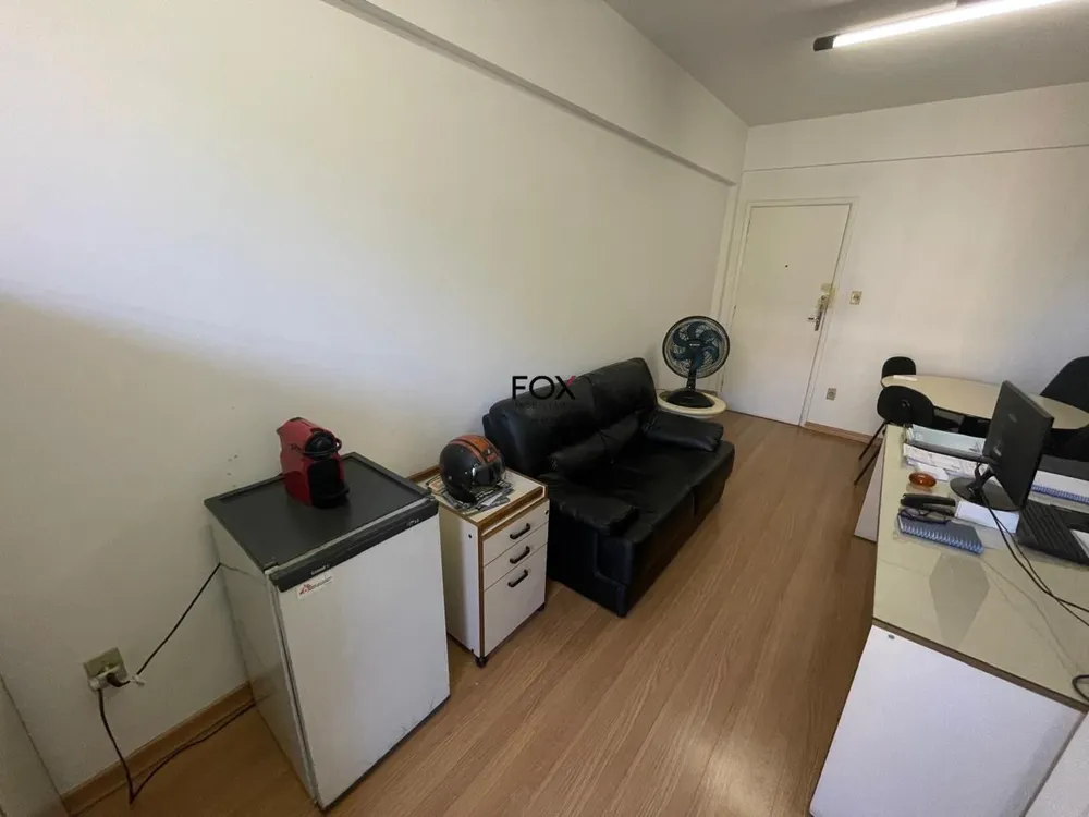 Sala-Conjunto, 31 m² - Foto 9