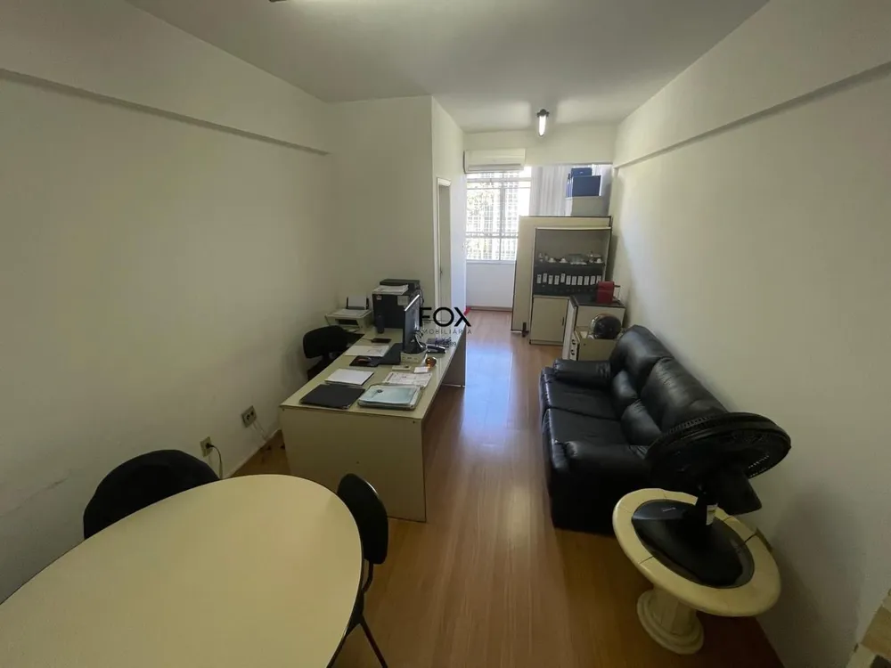 Sala-Conjunto, 31 m² - Foto 5