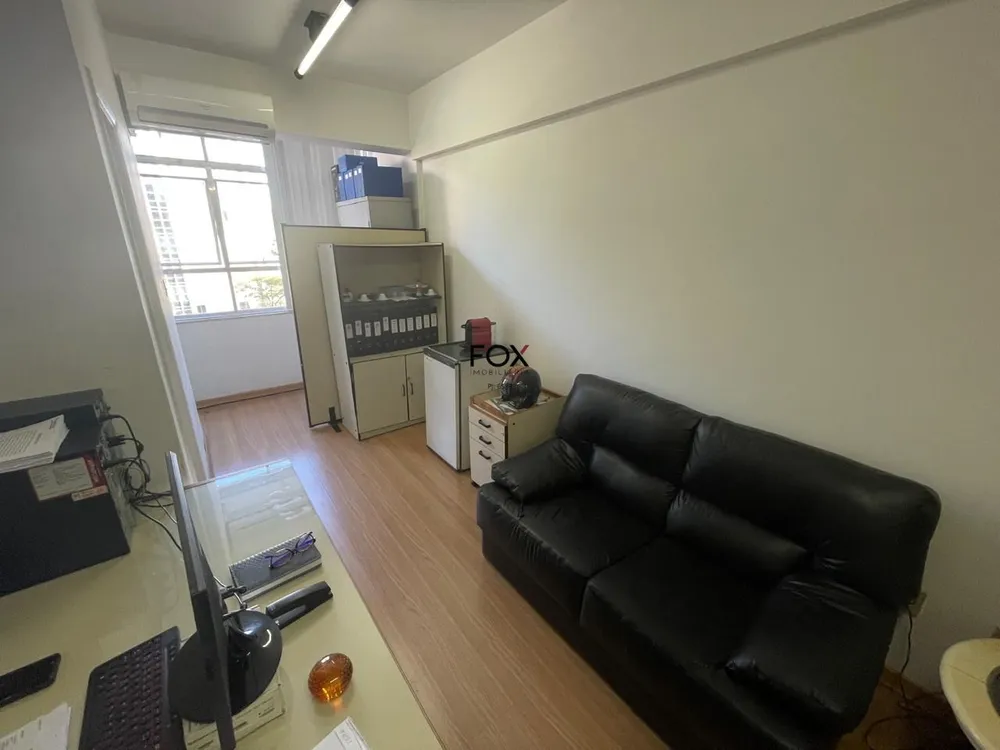 Sala-Conjunto, 31 m² - Foto 6