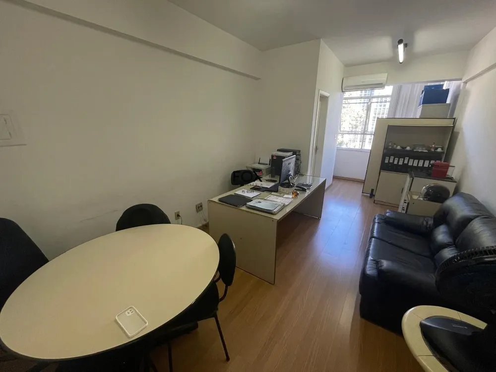Sala-Conjunto, 31 m² - Foto 1