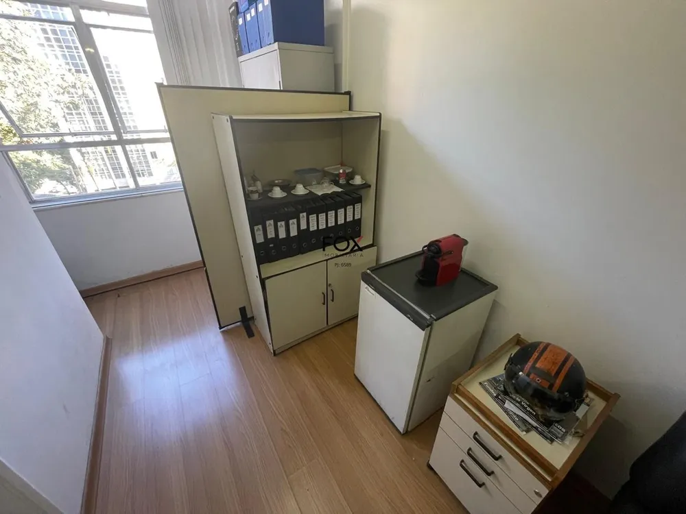 Sala-Conjunto, 31 m² - Foto 7
