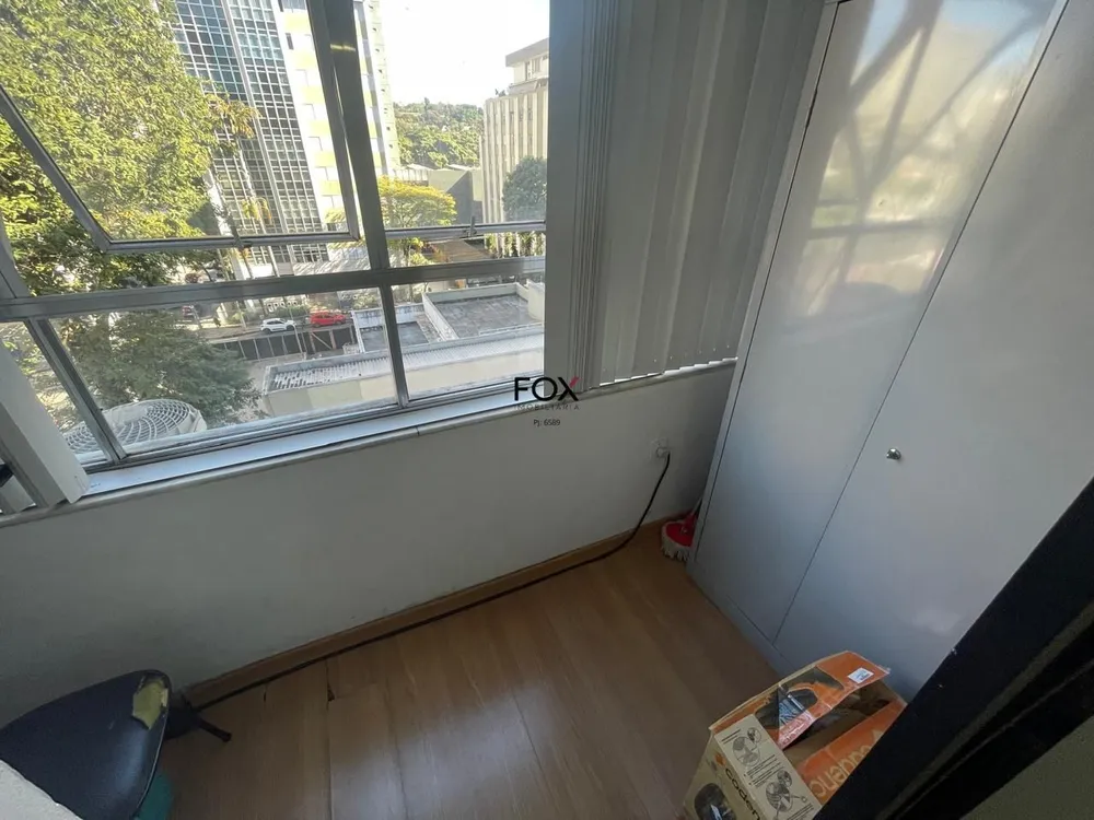 Sala-Conjunto, 31 m² - Foto 7