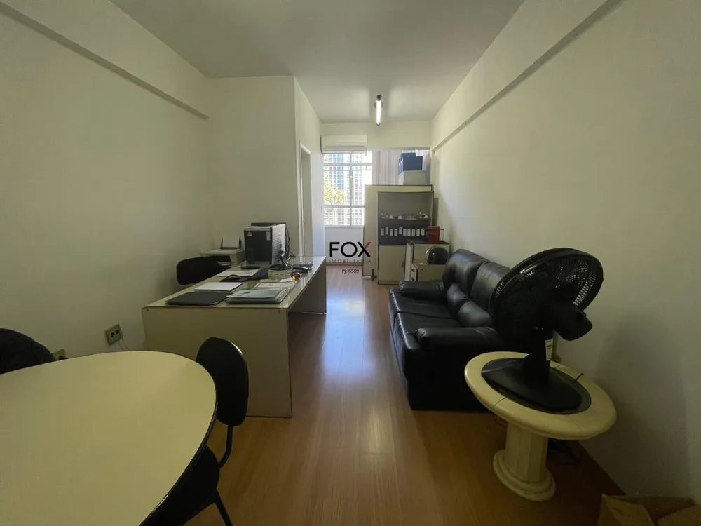 Sala-Conjunto, 31 m² - Foto 2