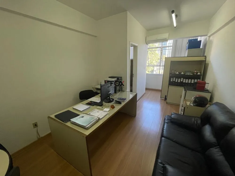 Sala-Conjunto, 31 m² - Foto 3