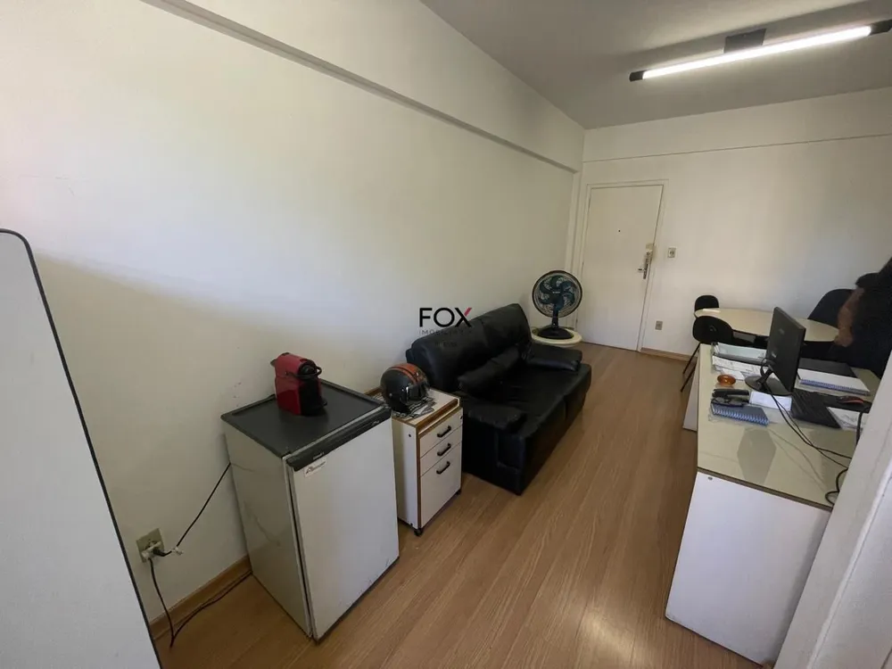 Sala-Conjunto, 31 m² - Foto 8