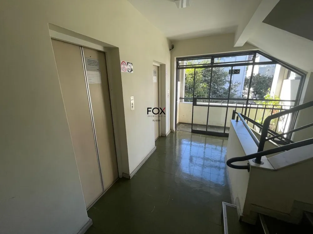 Sala-Conjunto, 31 m² - Foto 12