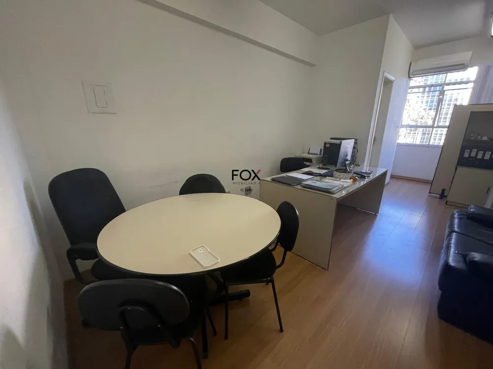 Sala-Conjunto, 31 m² - Foto 4