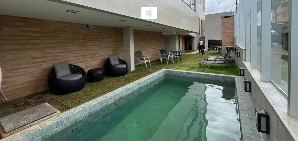 Apartamento, 3 quartos, 68 m² - Foto 5