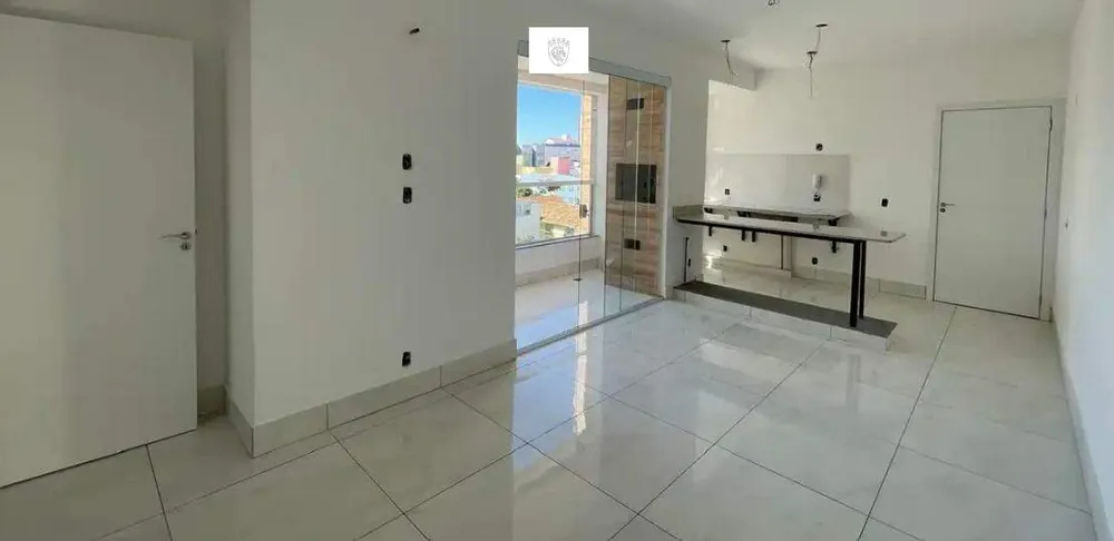 Apartamento, 3 quartos, 68 m² - Foto 2