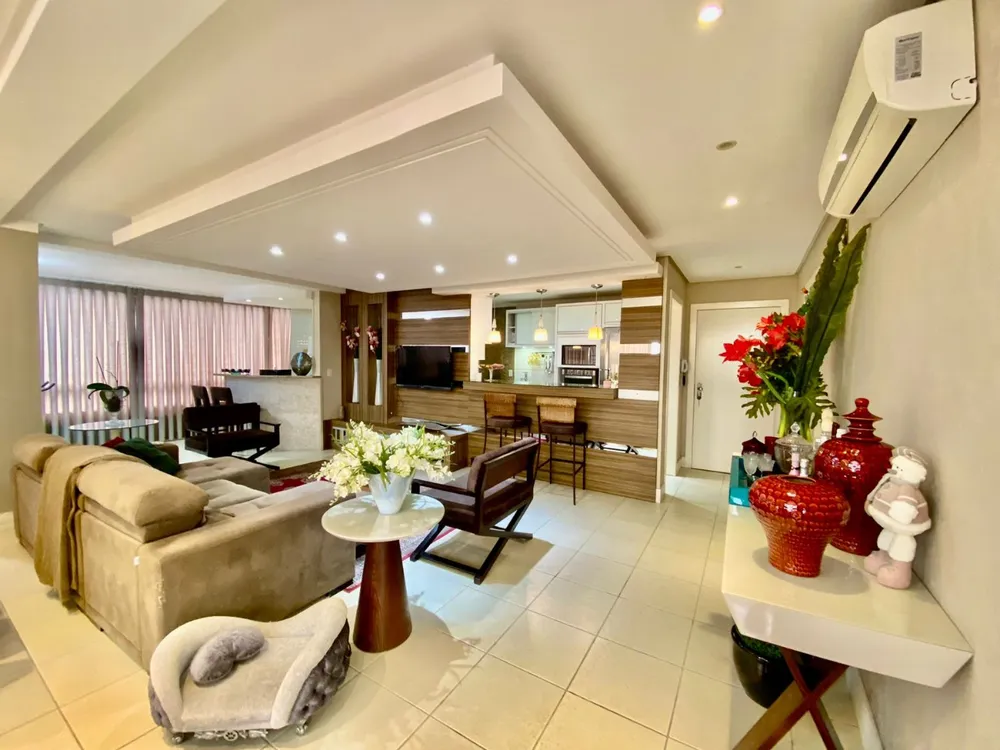 Apartamento, 3 quartos, 158 m² - Foto 2