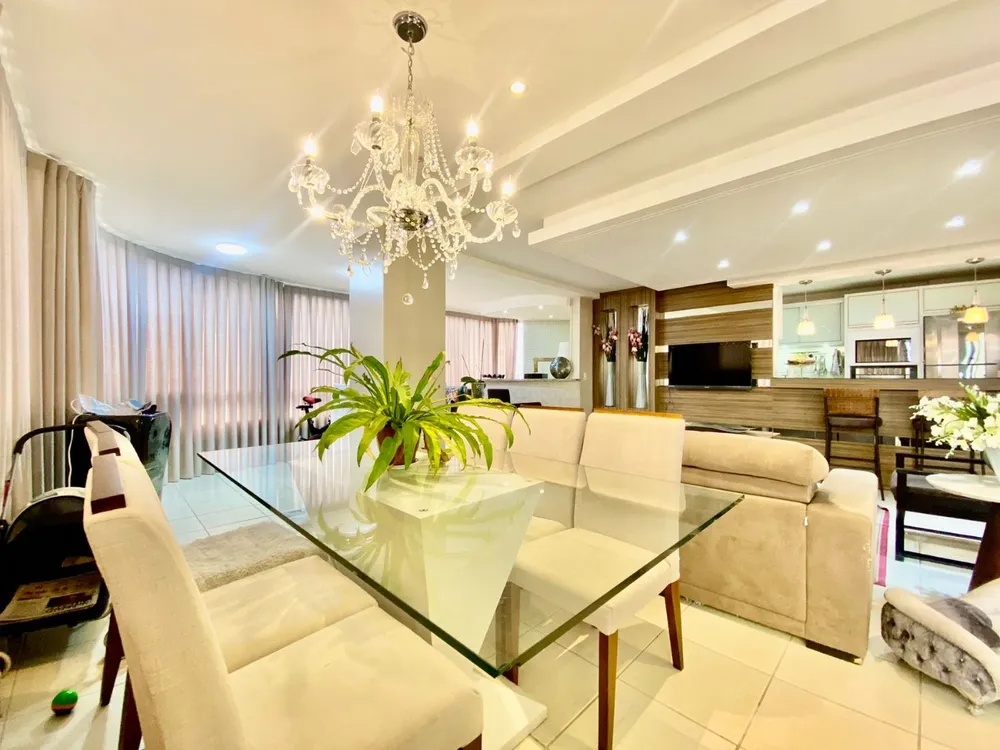 Apartamento, 3 quartos, 158 m² - Foto 6
