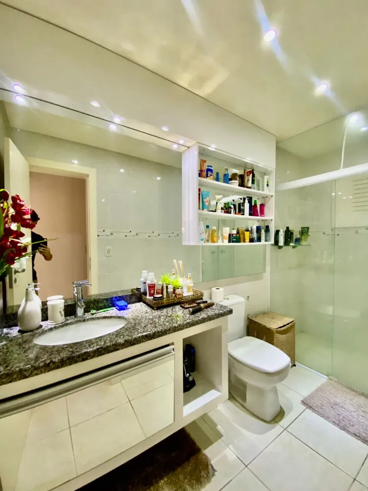 Apartamento, 3 quartos, 158 m² - Foto 11
